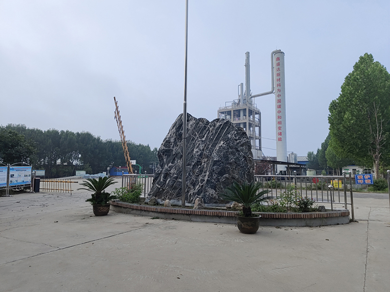 Factory display