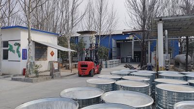 廠房展示