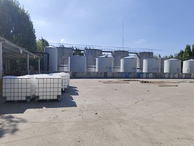 廠房展示