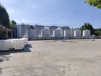Factory Display