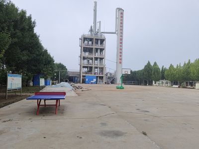 Factory Display